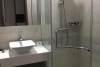 Two bedrooms apartment for rent in Vinhome Metropolis, Lieu Giai street, Ba Dinh district, Ha Noi.